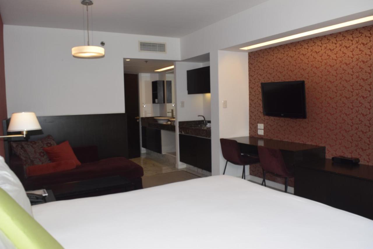 Hotel Ba Abasto Buenos Aires Bagian luar foto