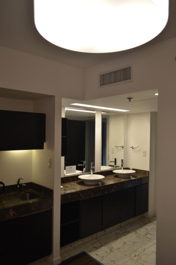Hotel Ba Abasto Buenos Aires Bagian luar foto